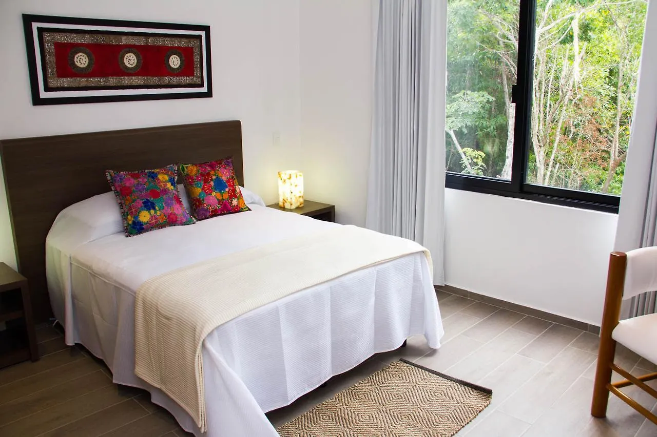 Mun Tulum Zen Residences