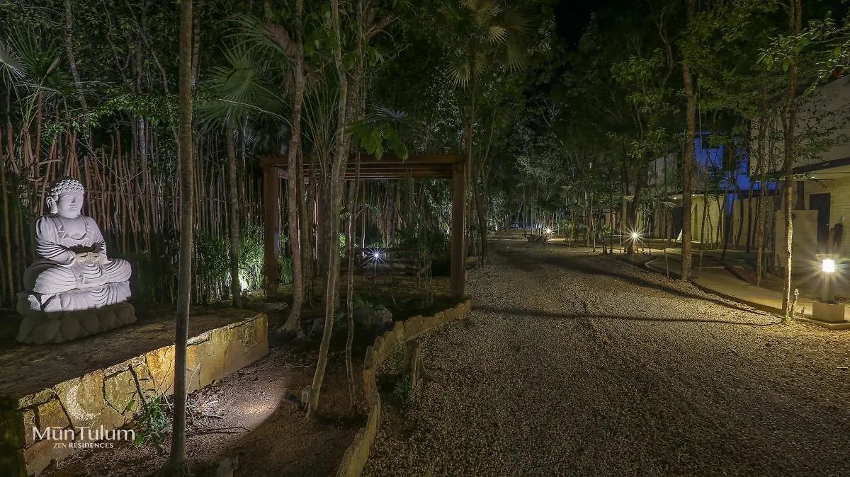 Mun Tulum Zen Residences
