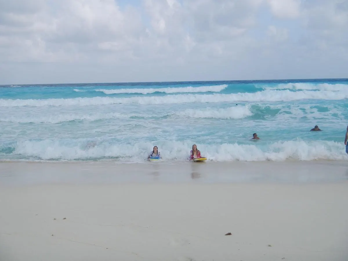 Alojamento de Turismo Selvagem Mun Tulum Zen Residences